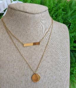 Collier Pour Femme - Bijoux