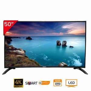 Smart TV Nasco NAS-T50FSU UHD - 50 Pouces
