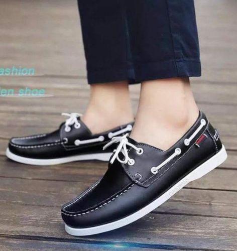 Sebago Dockside - Chaussure Pour Homme