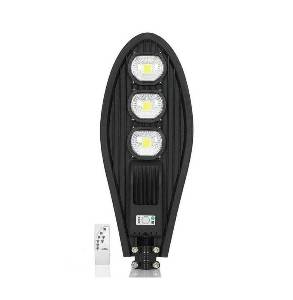 Lampadaire Solaire 80W