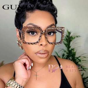 Lunette Classe Pour Femme