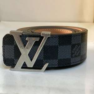 Ceinture Louis Vuitton Pour Homme