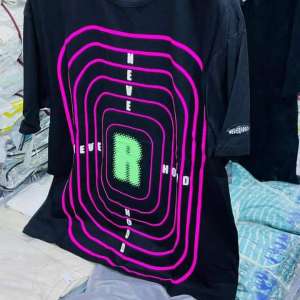 T-shirt Swagg - Vêtement Homme