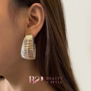 Boucles d’oreilles - Bijoux Femme - Bling Bling