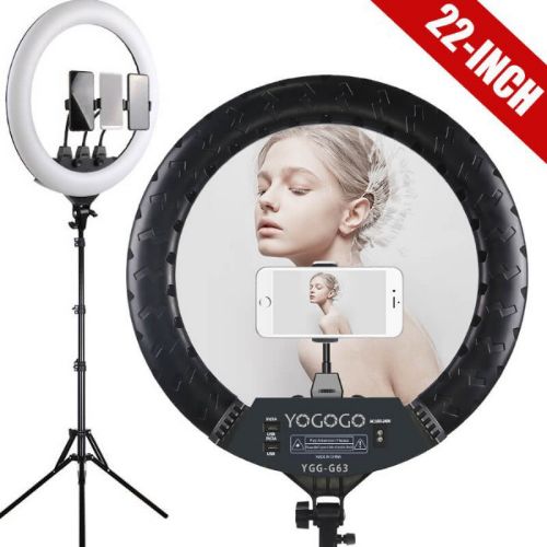 Ring Light 22" (56cm)