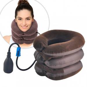 L'oreiller neck magic air