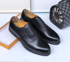 Paire De Soulier - Chaussure Pour Homme