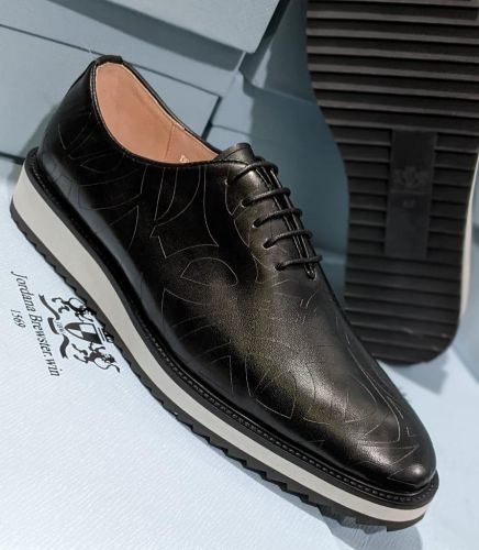 Paire De Soulier - Chaussure Homme