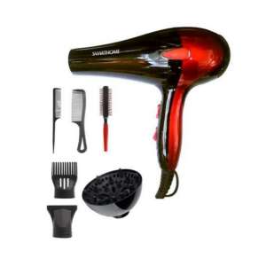 Séchoir Professionnel 6 en 1