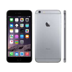 Apple iPhone 6 Plus - 64GB