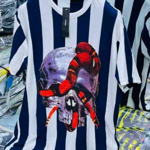 T-shirt Swagg - Vêtement Homme