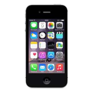 Apple iPhone 4S