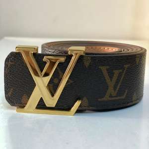 Ceinture Louis Vuitton Pour Homme