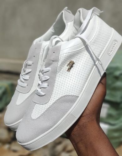 Chaussures Basket - Lacoste