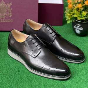 Paire De Soulier - Chaussure Homme