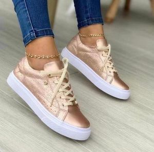 Chaussure Basket Pour Femme