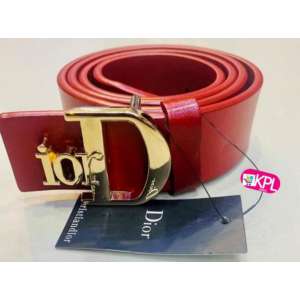 Ceinture DIOR Pour Homme