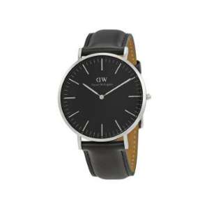 Montre DW - Daniel Washington