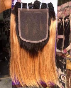 Mèche Closure Longueur 16