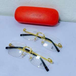 Lunettes Classique Cartier