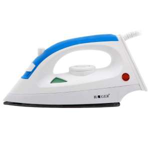 Fer à repasser à vapeur HAEGER