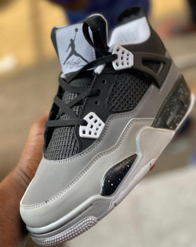 Chaussure Basket - Jordan