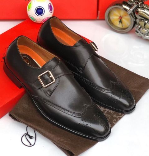 Paire De Soulier - Chaussure Pour Homme