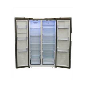 Réfrigérateur Néon SBS 455S