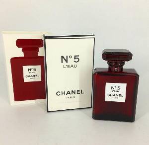 Parfum Channel Paris N5