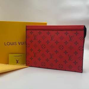 Portefeuille Louis Vuitton Pour Homme