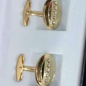 Boutons De Manchette