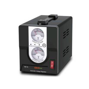 Régulateur de Tension Analogique IdealPro 2000W