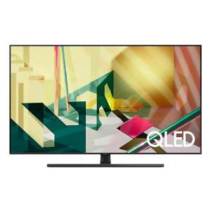 Samsung Smart TV QLED 4K 55 pouces Q70T