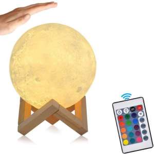 Veilleuse Lune Soleil