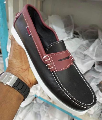Chaussure Sebago Docksides