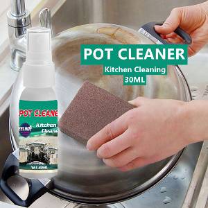 Détergent de Cuisine - Pot Cleaner
