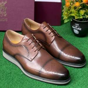 Paire De Soulier - Chaussure Homme