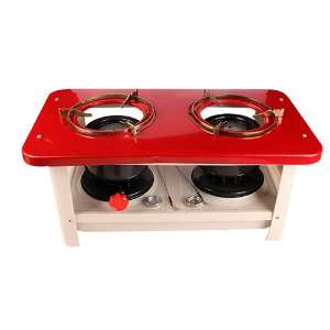 Réchaud à Pétrole 2 Feux