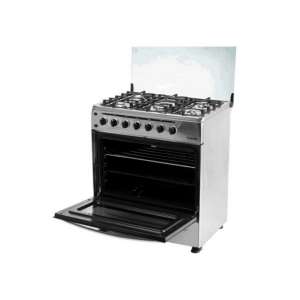 Gazinière NEON à 5 Fours NGC-505