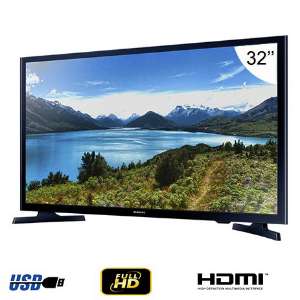 TV LED Samsung - 32 Pouces - Télévision LED