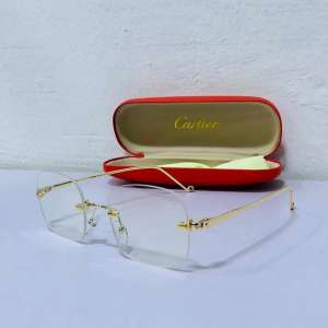 Lunettes Classique Cartier