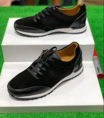 Boots Louis Vuitton - Chaussure Homme