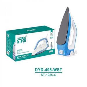 Fer à repasser STAR WINNING ST-1255-Q