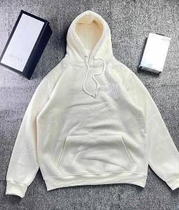 Pull-over Avec Capuche - Vêtement - Blanc