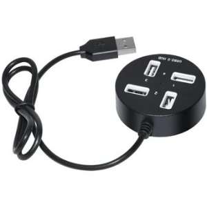 Splitter Pour Ordinateur - Multiport Port USB - 4 Port