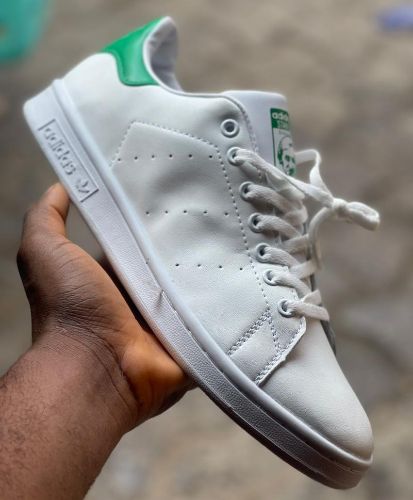 Chaussure Basket - Adidas