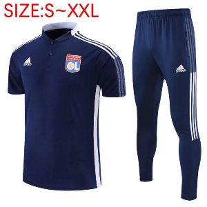 Maillot De Sport Pantalon - Olympique Lyonnais
