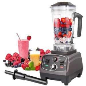 Mixeur À Grande Vitesse