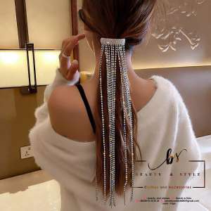 Barrette Pour Cheveux