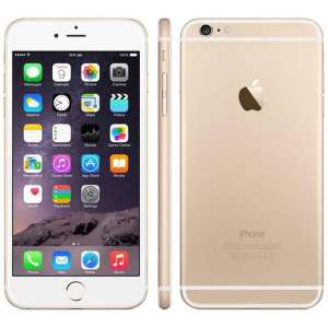 Apple iPhone 6S Plus - 128GB